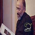 عکس موزیک ویدیوی چله نشین با صدای محمد معتمدی به مناسبت اربعین حسینی