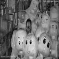 عکس ترسناک ترین موجود دنیا که در این مغازه عروسک فروشی!!! ویدیو جدید (نیکفر تی وی)