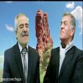 عکس اجرای زنده ی آهنگ غروب پاییزه از مجید فرهنگ وجمشید نجفی