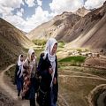 عکس فغانستانی دیگر به آهنگسازی هوشنگ کامکار