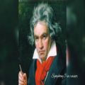 عکس Ludwig van Beethoven symphoni5 in c minor