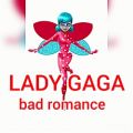 عکس آهنگ مورد علاقه ام lady gaga bad romance