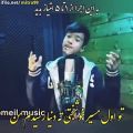 عکس ته دنیا رسیدم من :)