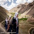 عکس آهنگی که هوشنگ کامکار به مردم افغانستان تقدیم کرد