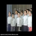 عکس سرود حسین حسین شعار ماست از گروه سرود آباده