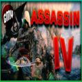 عکس Assassin Creed Black Flag GMV WAR HALL - Last One Standing (Music Video)