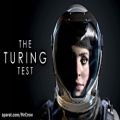 عکس موسیقی بازی The Turing Test