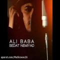 عکس آهنگ جدید علی بابا .....صدات نمیاد