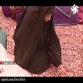 عکس هم خوانی خانم ها کتایون ریاحی و اکرم محمدی در سریال شب دهم - شیراز