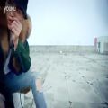 عکس موزیک ویدیو bad girl از kris wu ( عضو سابق EXO)