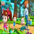 عکس Lets focus on hunting | nursery rhyme