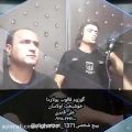 عکس آهنگ خوشبخت اولاسان از علی قنبری | موسیقی دلشکسته و غمگین | علی قنبری