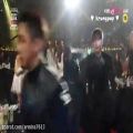 عکس Monsta X Male Dance Performance Seoul Music Awards