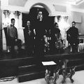 عکس اجرای مراسم ترحیم عرفانی با نی دف تار ۰۹۳۸۴۰۷۸۶۹۰ ختم ترحیم یادبود