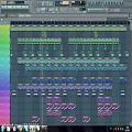 عکس Epic Choir Instrumental in FL Studio 10