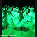 عکس رقص سماع ( قونیه-مرکز فرهنگی مولانا )