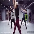 عکس BTS #کاور- Dynamite | Choreography Courtesy of { 1 Million Dance Studio }