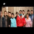 عکس موزیک افغانی پخش شده در برنامه سه شو