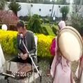 عکس اجرای گروه موسیقی سنتی در عروسی ۰۹۱۲۰۰۴۶۷۹۷ عبدالله پور