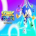 عکس (Sonic colors ultimate reach for the stars (Remix