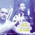 عکس آهنگ محلی چه روزگاریه از علی قنبری | موسیقی دلشکسته و غمگین | علی قنبری