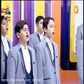 عکس ملک سلیمانی در مدرسه تلویزیونی ایران