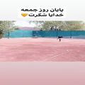 عکس امیر مقاره