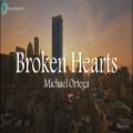 عکس قطعه آرام بخش و روح نواز Broken Hearts اثری از Michael Ortega