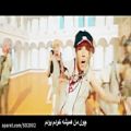 عکس موزیک ویدئو IDOL از BTS زیرنویس فارسی
