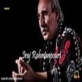 عکس ایرج رحمانپورقافلهترانه لری-iraj rahmanpourghafeleh