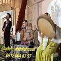 عکس موسیقی سنتی شاد ۶۷۹۷ ۰۰۴_۰۹۱۲ اجرای جشن ازدواج تولد و مهمانی