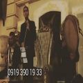 عکس خواننده عرفانی ختم با دف و نی ۰۹۱۲۰۰۴۶۷۹۷ اجرای مداحی نوازنده نی و دف سنتی