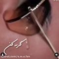 عکس ازون پست قشنگا که محسن بعد از چند دقیقه پاک کرد):