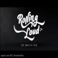 عکس Rolling Loud Los Angeles 2019 Aftermovie فستیوال