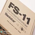 عکس معرفی فوت سوئیچ Blackstar FS-11 Footcontroller