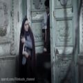 عکس موزیک ویدئو سریال شهرزاد به نام افسار با صدای چاوشی