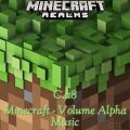 عکس Minecraft Volume Alpha C418