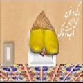 عکس نماهنگی بسیار زیبا با صدای استاد محمدرضا شجریان، با موضوع ایران