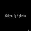عکس Ayo teo:girl you fly N getto