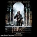 عکس موسیقی زیبای فیلم Hobbit 3