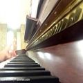 عکس آهنگ سال سال با پیانو از انوشیروان روحانی