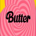 عکس BTS (방탄소년단) Butter (feat. Megan Thee Stallion) Official Visualizer