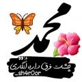 عکس کلیپ اسمی / محمد