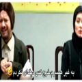 عکس کلیپ طنز علی صادقی _ سکانس خنده دار _ طنز