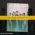 عکس Army Of Ali Baba By Ahmad Hunted