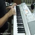 عکس Yamaha PSR-A300 - پیانو عربی - انت عمری