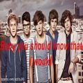 عکس One Direction I Would