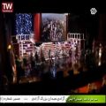 عکس اجرای سالار عقیلی در جشنواره فجر