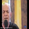 عکس اجرای زنده ترانه ای از سیروس گرجستانی