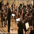 عکس Mozart . Symphony No. 25 . Frans Bruggen